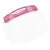 Import Child anti fog face shield transparent acrylic eye protective ppe clear faceshield kids face shields with sponge from China