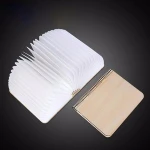 children birthday gifts book shaped led light light
