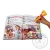 Import Children English Teaching Books Growing Up Talkingpen Reading Speaking Study Audio Books Themes Pictures Educational Best Toys from China