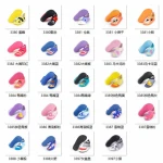 Children Quick Drying Swim Water Shoes Casual Footwear Barefoot LightWeight Aqua Socks For Beach Pool Cartoon Kids Slippers