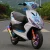 Import china 125cc gas scooter with wholesale cheap price for sale from China