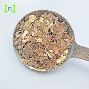 China  golden paint mica flake sale