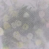 china anti-slip white tulle polyester cheap sheer voile fabric for pet use