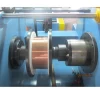 china automatic wire winding machine,  welding wire wire precision layer winding machine,Wire respooling machine manufacturer