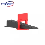 China Big Factory Good Price reusable tile spacer