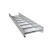 Import china cable tray prices/ electric attic ladder from China
