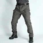 China Cema Combat Trousers Mens IX7 Trousers Tactical Pants for Men Cargo Pants Outdoor Tactical Pants
