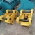 Import China Excavator spare parts Hydraulic Double Lock Quick Coupler from China