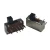 Import China factory 8 pin 3 way slide switch from China