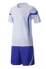China factory cheap custom soccer uniform