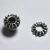 Import China factory custom OEM precision metal steel material spur shape gear from China
