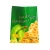 Import China Factory Heat Sealable snack food packaging bag for banana plantain chips from China