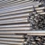 Import China Factory Manufacturer SS 201 304 316 410 420 2205 316L 310S Hot Rolled Cold round stainless steel bar from China