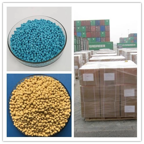 China factory NPK 23-10-5+6S+1Zn fertilizers with best price