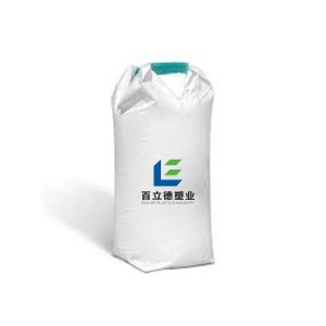 China Factory PP Jumbo Bulk Bag Big Bag with 1-2 Point Lift