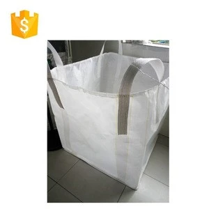 China factory supplier PP FIBC Bulk bag fibc jambo bag