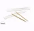 Import China Factory Supply Bamboo Eco-Friendly Food Grade Personalize Thin Toothpick from China