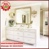 CHINA FACTORY WHOLESALE EURO-STYLE DESIGN MODERN BATHROOM VANITY CABINET