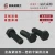 Import China Fastener Hex Bolt Customized Grade 12.9 Zinc Plated Plastic Steel Hex Head Bolts DIN933 DIN931 from China