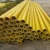Import China Fiberglass Reinforced Plastic Pipe FRP Pultruded Square Round Tube from China
