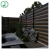 Import China GD aluminum modern privacy composite decorative garden swimming pool outdoor cheap fence panels from China
