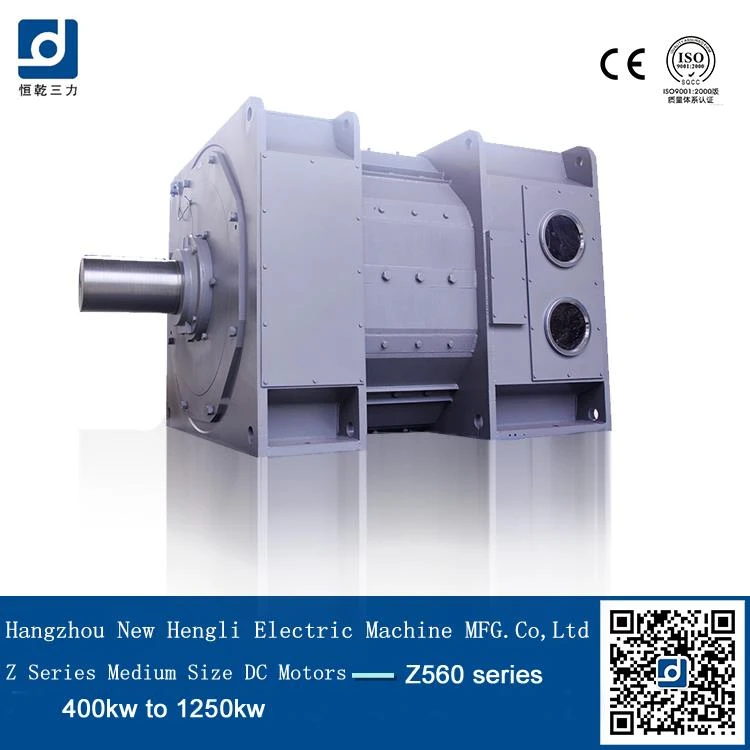 china golden 110kw 150hp electric motor with shaft coupling