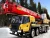Import China Good Quality 100 Ton Mobile Truck Crane STC1000S With Lifting Height 77.5m from Pakistan
