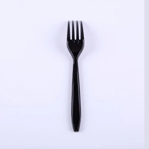 China hot sell Disposable PLA Fork 165mm length price