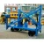 Import china lead rail lifter mobile vertical cargo construction platform lift from China