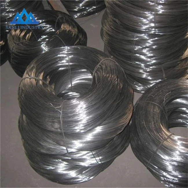 China low price products steel wire / steel cord steel wire tyre cord / hard drawn steel wire