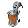 China Manual Electrostatic Powder Coating Machine Wholesale Colo-800D