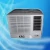 Import China Manufactory Powered 24000btu Window Mounted Air Conditioner from China