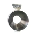 China Manufacture Fully Welded Ball Valve with Extension Stem