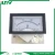 Import China Manufacture Supply 72*72 96*96 AC DC Current Digital Panel Meter/Ammeter /Ampere meter/Analog meter from China