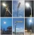 Import China manufacturer all in one solar led street light, 8W 15w 20w 30w Integrated solar street light from China