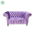 Import China manufacturer customized fabric and size hotel lobby sofa for 5 star hotel furniture exquisite from China
