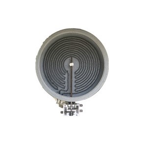 China manufacturer hot sales Radiant Coil for ovenBBQ Oven