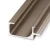 Import China manufacturer kitchen cabinet g handle aluminium profile from China