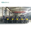 China Manufacturer Low Price Carbon Steel Straight Line Aluminum Wire Drawing Machine