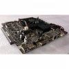 China Manufacturer Mini ITX computer Motherboard HM65/NM70/QM67