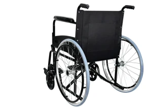 China manufacturers lifting transport wheel chair for disabled people/manual wheelchair