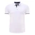 Import China oem service wholesale men knitted blank custom polo shirt from China