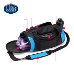 China produces high quality outdoor travel kit bag