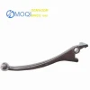 China product casting parts cnc motorcycle scooter parts