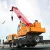 Import China STC500S 50 Ton Mobile Crane , truck crane,  truck with crane from China
