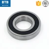 China Supplier High Hardness Special Ball Bearing 6000 series