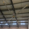 china supplier industrial ceiling fan cross flow fan