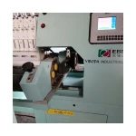 China supplier industrial quilting machine