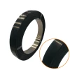 China Supplier Mill Price hot/cold rolled carbon packing belt strap/steel strip/slit coil Q235