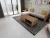 Import china supplier non slip 600x600 gray bathroom wall tiles Terrazzo Ceramic floor Tiles from China